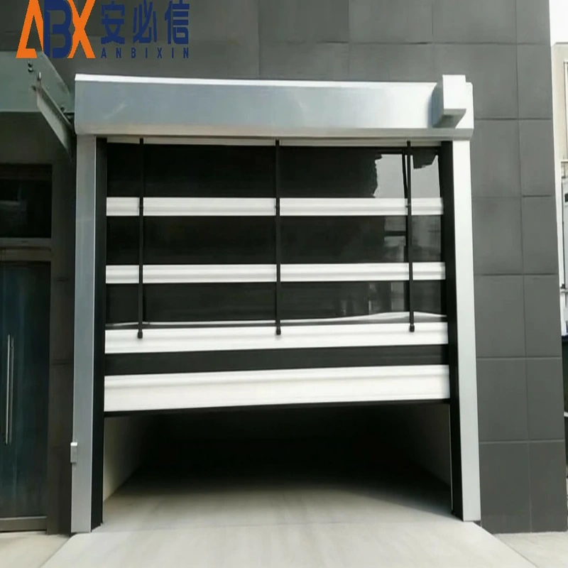 蚌埠快速堆积门